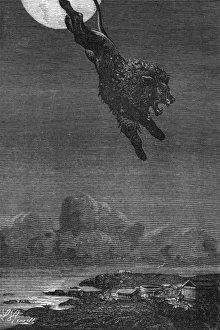 Lion of Nemea/