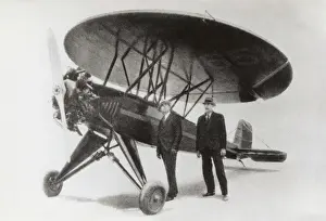 Nemeth Umbrellaplane aka Roundwing