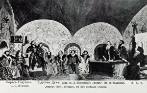 Nemirovich-Danchenko, Vladimir I Nemirovich-Danchenko, Vladimir I