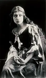 Nemirovich-Danchenko, Vladimir I