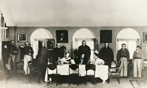 Nemirovich-Danchenko, Vladimir I