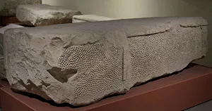 Megalithic Prints: Neolithic Period. Temple Period (3600 to 2500)