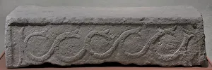 Megalithic Prints: Neolithic Period. Temple Period (3600 to 2500)