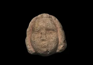 Neolithic Period. Temple Period (3600 to 2500)