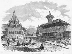 Nepal Kathmandu
