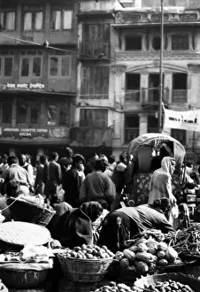 Nepal Kathmandu