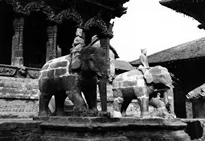 Nepal Patan