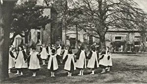 The Nest, Clapton - Garden