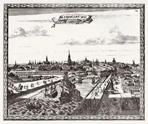 Netherlands / Middelburg