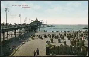 Netherlands / Scheveningen