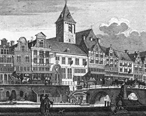 Netherlands Utrecht