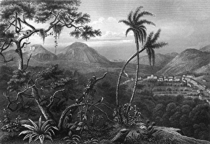 Images Dated 15th June 2011: Neu Freiburg, Brazil