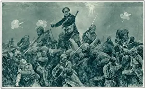 Neuve Chapelle 1915