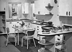 Cabinets Gallery: Nevastane Kitchen