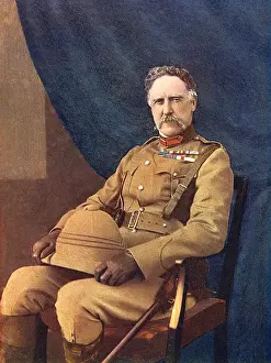 Neville G Lyttelton