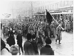 Nevsky Prospect Regiment