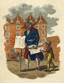 Along Side Prints: New Almanacks for Sale