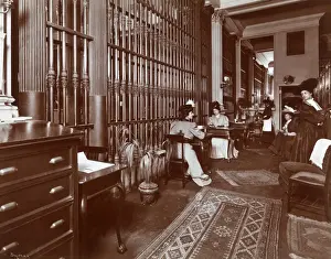 New Amsterdam Bank, New York