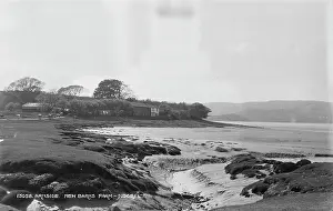 New Barns Farm, Arnside