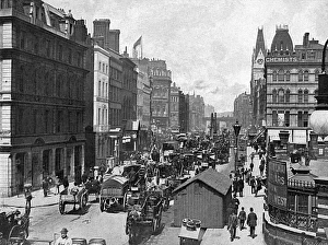 New Bridge Street