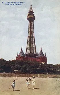New Brighton / C1913
