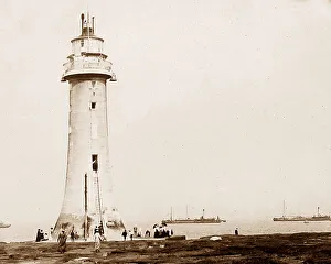 New Brighton Lighthouse