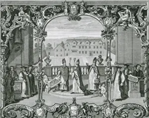 New College, Oxford