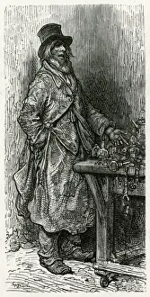 Sells Prints: NEW CUT ITEM SELLER 1872