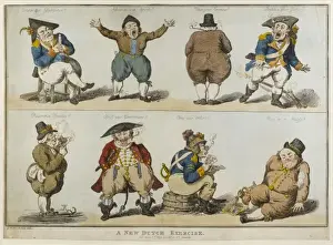 A New Dutch Exercise