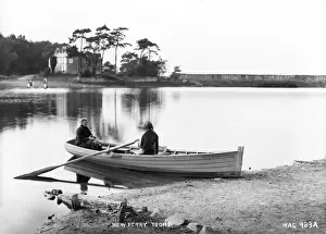 New Ferry, Toome