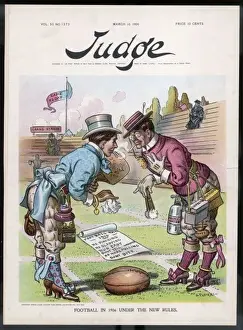 New US Football Rules