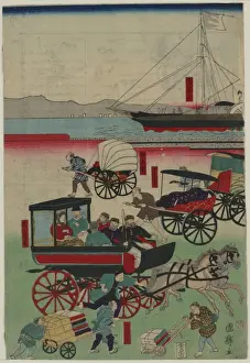 New forms of transportation