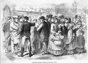 Apprehension Gallery: New French Taxes