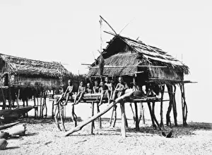 New Guinea