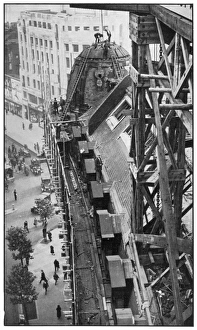 Wellington Construction