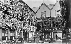 The New Inn