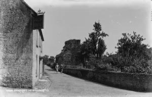 New Inn in Shalfleet