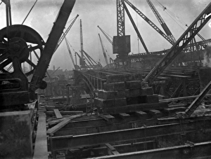 New Lambeth Bridge