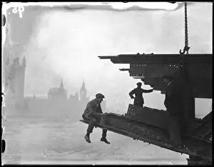 New Lambeth Bridge