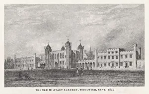 New Military Academy