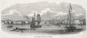 New Orleans / Panorama