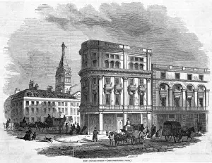 New Oxford Street