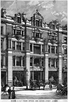 New Oxford Street