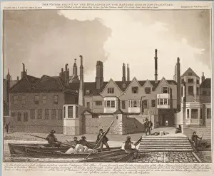 New Palace Yard