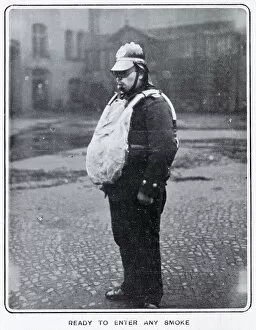 New protection for firemen 1903