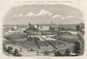 New River Water Works