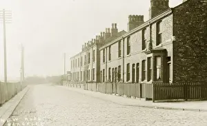 New Road