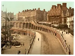 New Road, Ramsgate, England