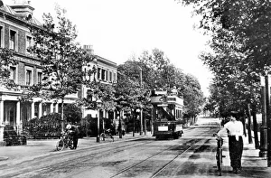 New Road, Rochester