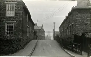 New Terrace, Byfield, Northamptonshire